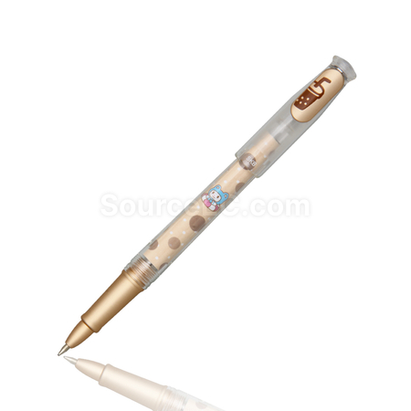 客製化【台製】濱線熊聯名 高雄名物鋼珠筆禮品
