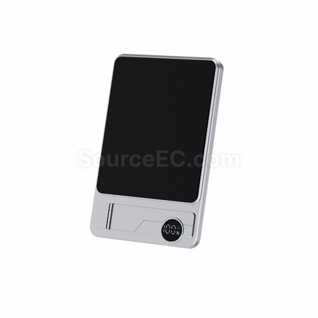 客製化【台製】超薄6in1輕量磁吸快充行動電源禮品