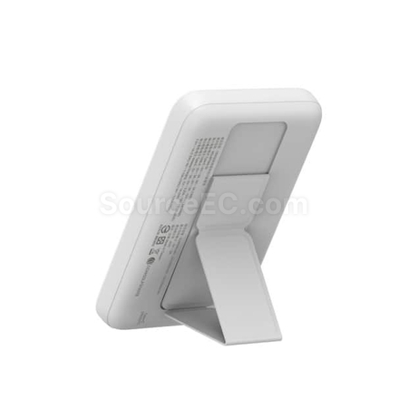 客製化【台製】數顯急速充電行動電源禮品
