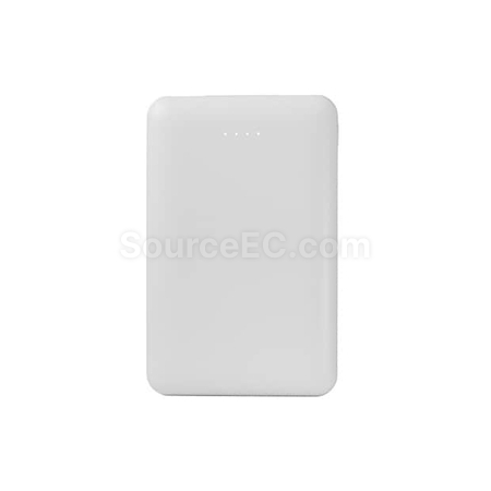 客製化【台製】PD+QC3.0 急速快充行動電源禮品