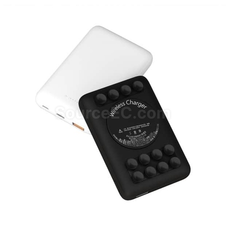 客製化【台製】(PD+QC3.0)急速快充行動電源禮品
