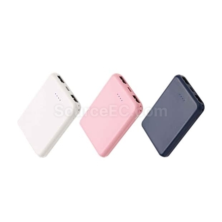 客製化【台製】無線快速充電行動電源禮品