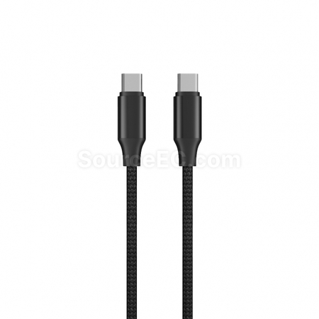 客製化【台製】GaN 100W多孔電源供應器禮品