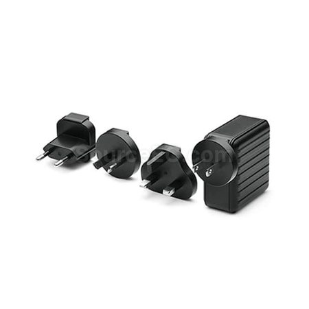 客製化【台製】萬用充電器禮品
