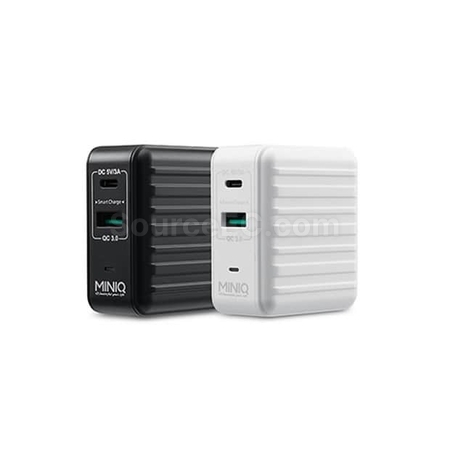 客製化【台製】萬用充電器禮品