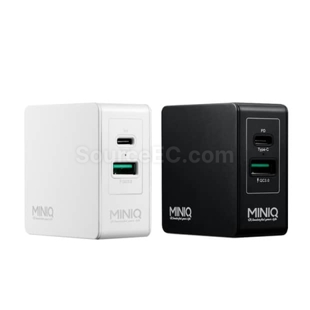 客製化【台製】萬用充電器 36W總輸出禮品