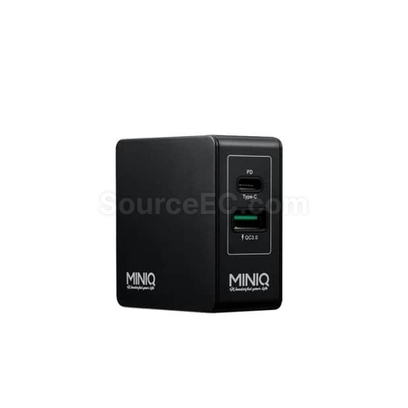 客製化【台製】萬用充電器 36W總輸出禮品