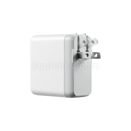 客製化【台製】(含USB TYPE-C埠)36W總輸出 OEM專用禮品