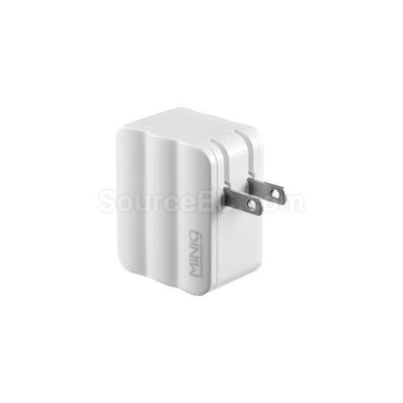 客製化【台製】(雙輸出3.4A)禮品