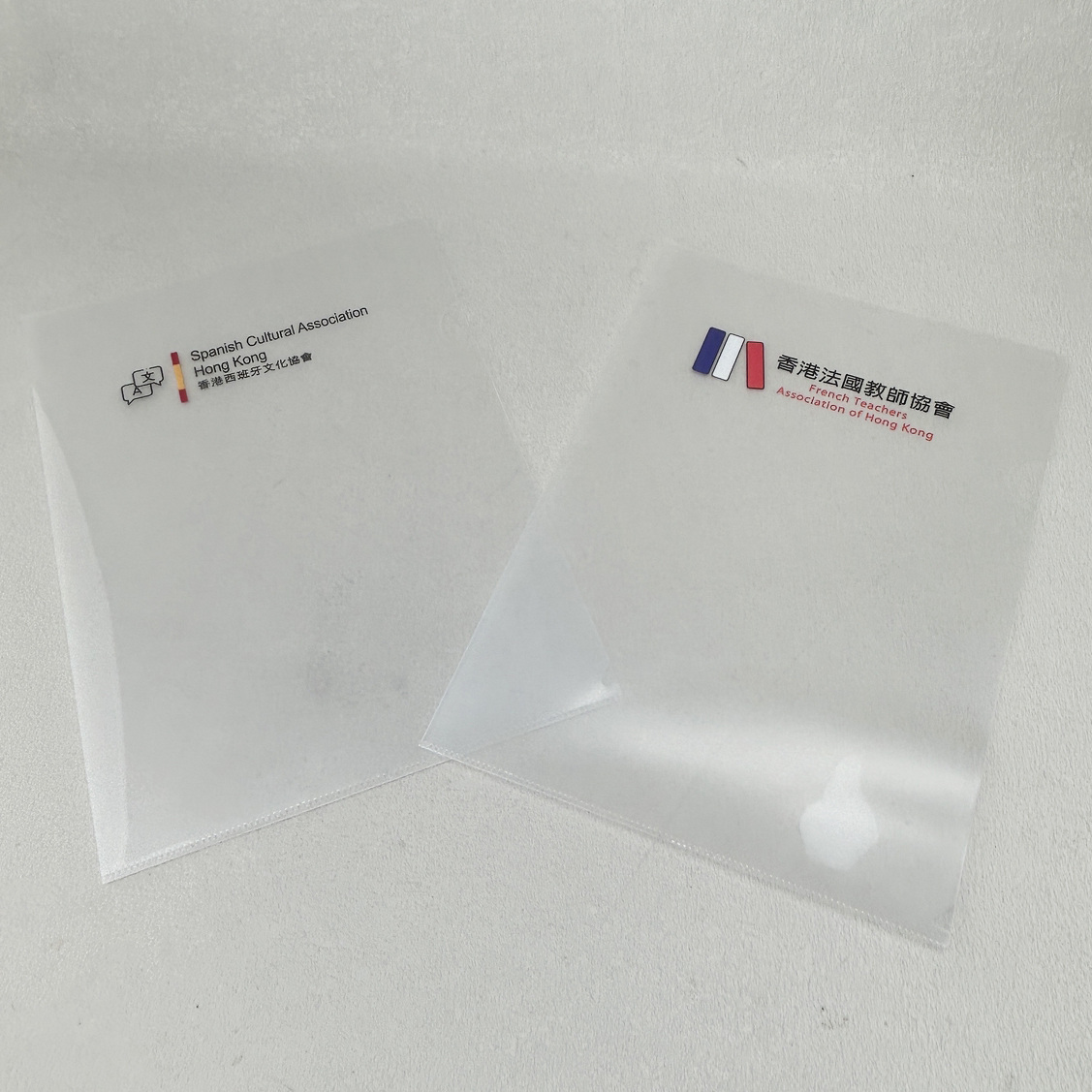 客製化文件夾, 客製化文件袋, 客製化資料夾, 資料袋,  A4文件夾