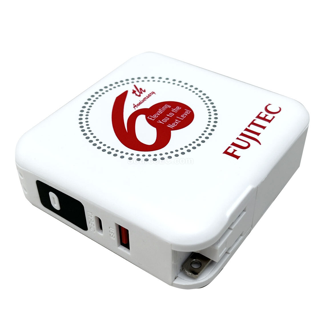 客製化行動電源, 客製化行充,行動電源推薦,無線充電,小米行動電源