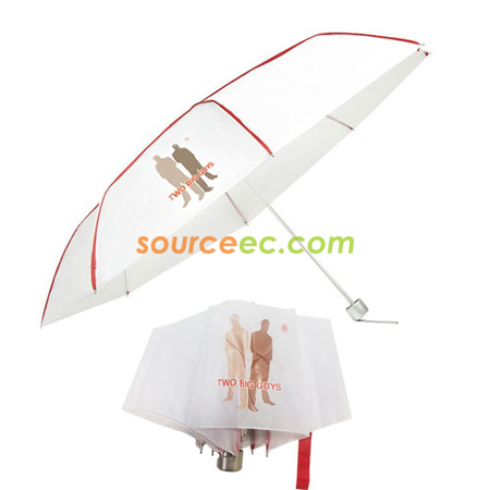 客製化折疊傘, 客製化雨傘, 三折雨傘, 兩折傘, 遮陽傘