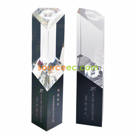 水晶獎座,獎盃.琉璃獎盃,獎盃訂做,獎杯客製化