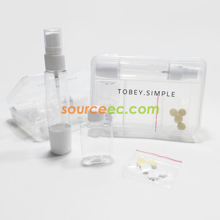 客製防疫套裝,訂製防疫禮品,防疫禮品包,防疫包客製