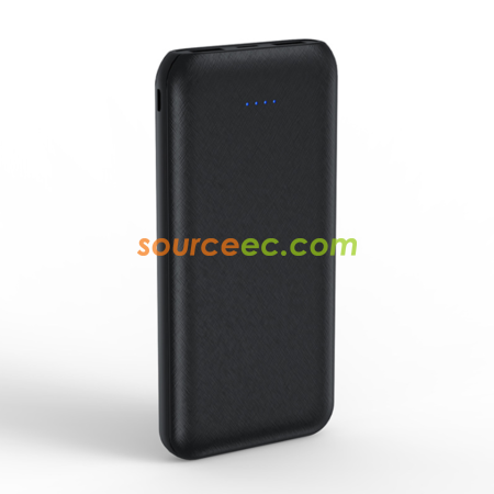 客製化10000mAh行動電源禮品
