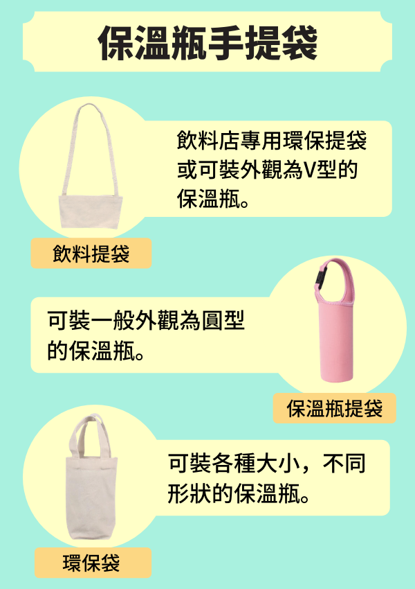 訂製保溫杯周邊商品