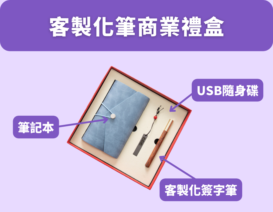 客製化筆商業禮品