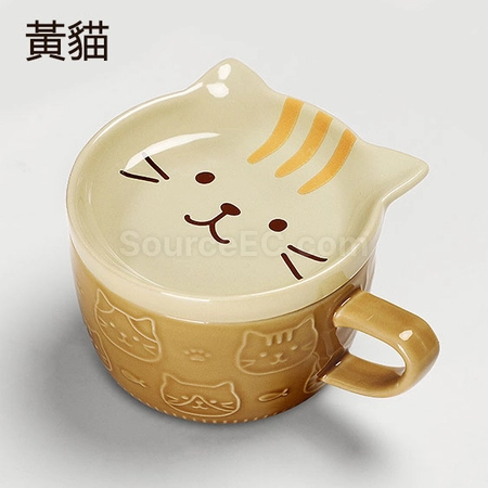 陶瓷杯訂造
