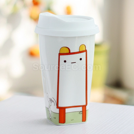 陶瓷杯訂造