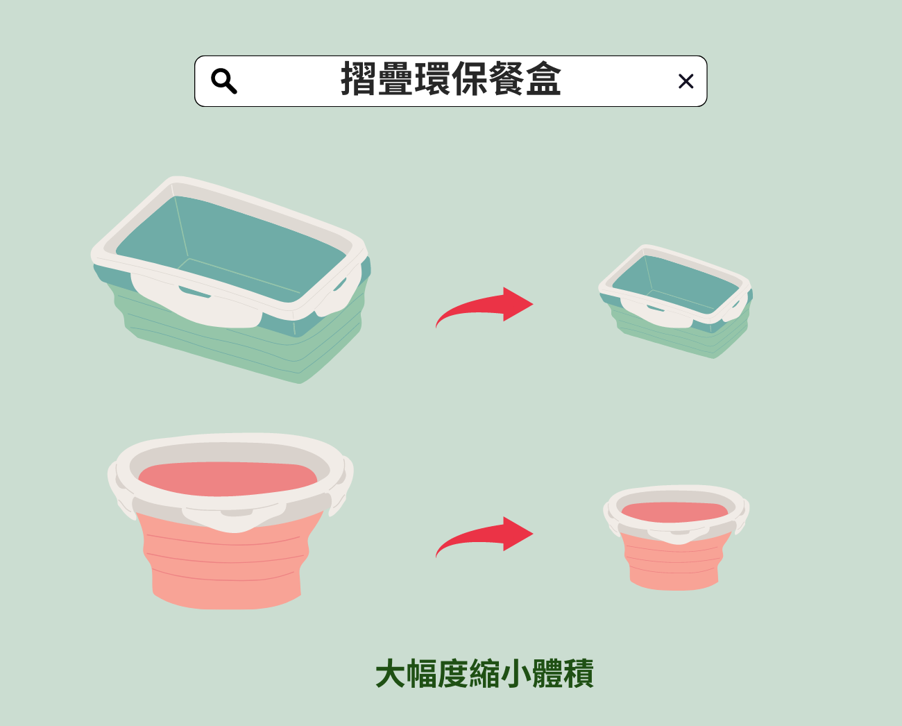 環保餐盒推薦