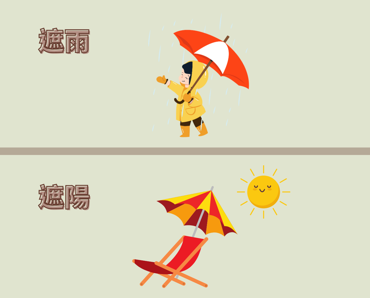 音樂節物品