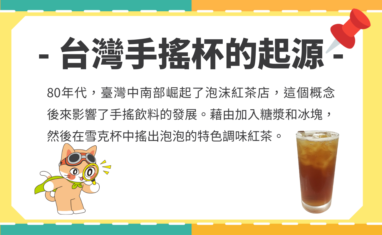 台灣飲料店有哪些