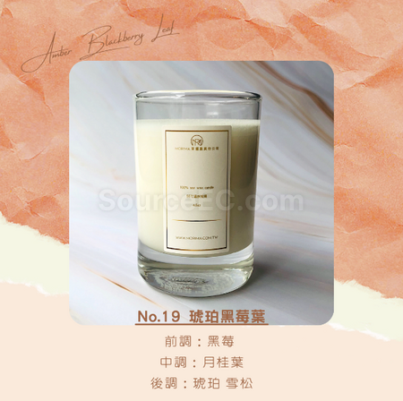 蠟燭推薦