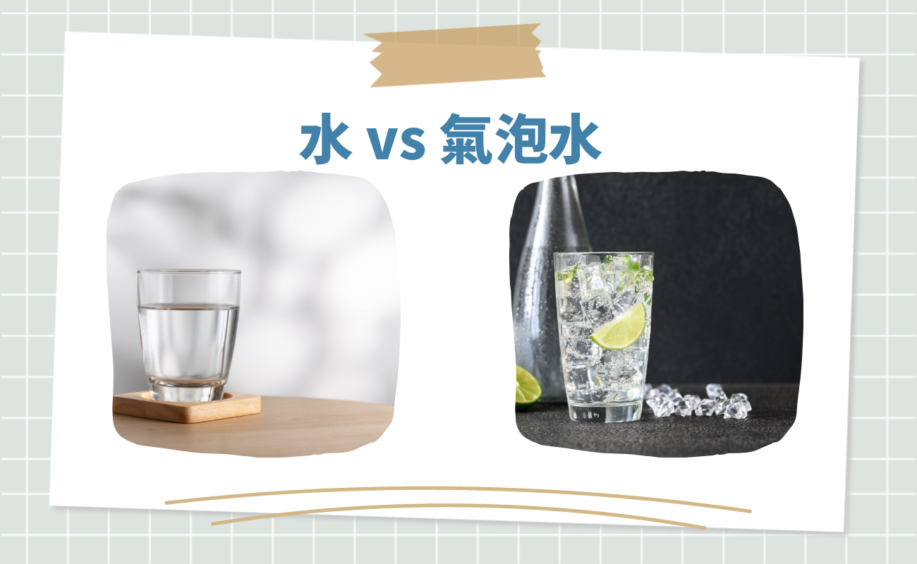 每天要喝多少水