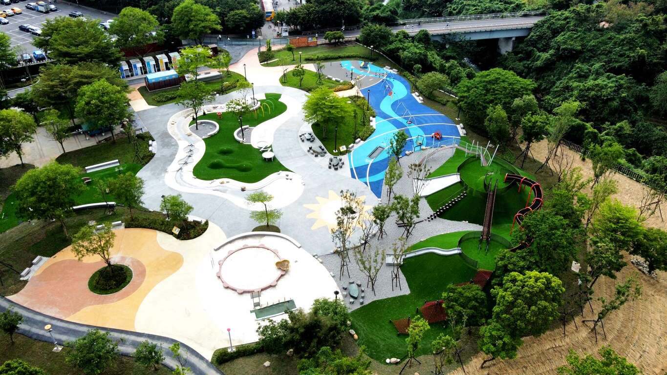 2024全台玩水攻略
