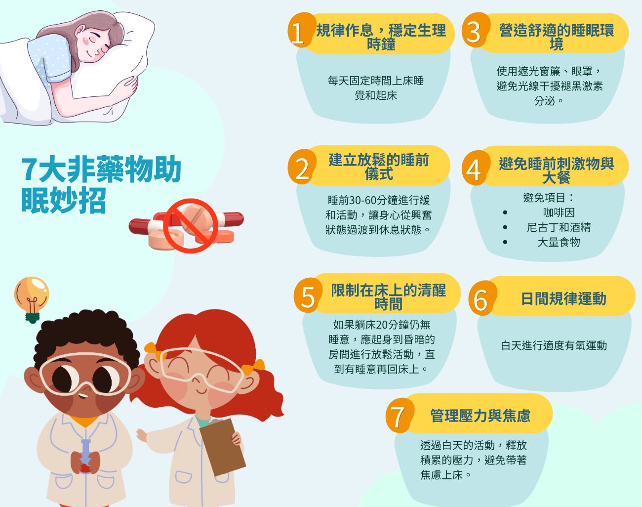 失眠, 睡眠品質, 客製化禮品, 助眠, 家居睡眠產品