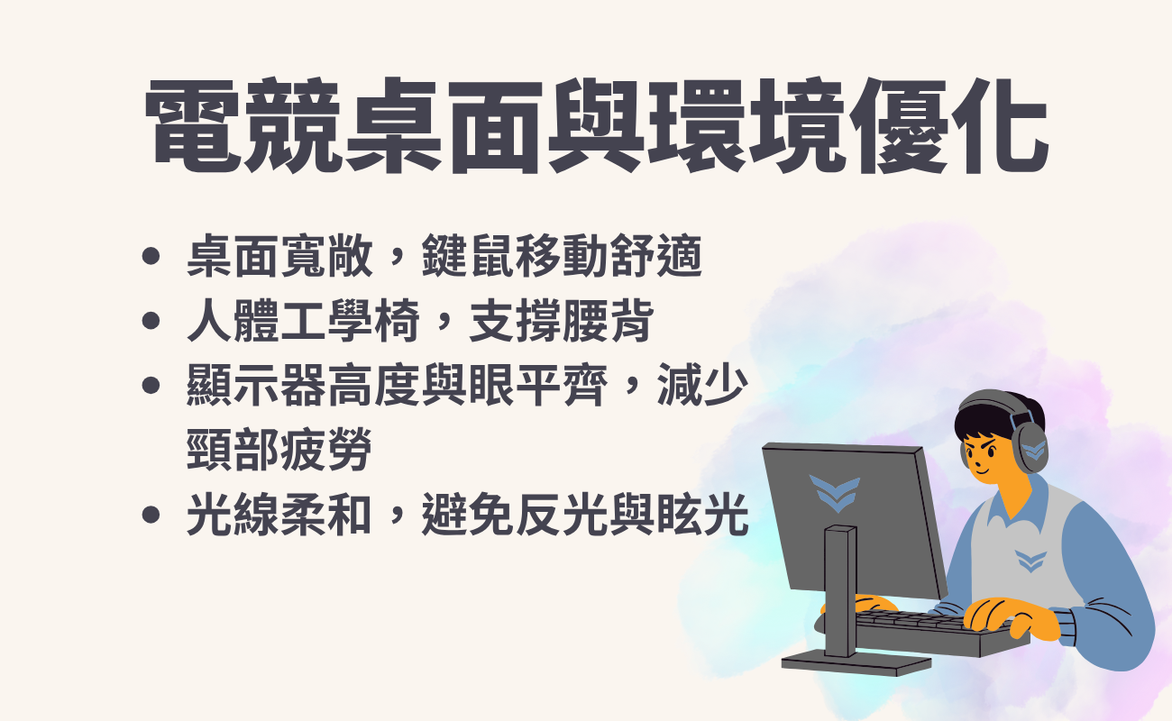 電競, 電腦周邊, 電競滑鼠, 機械鍵盤, 電競耳機, 高刷新率顯示器, 客製化禮品