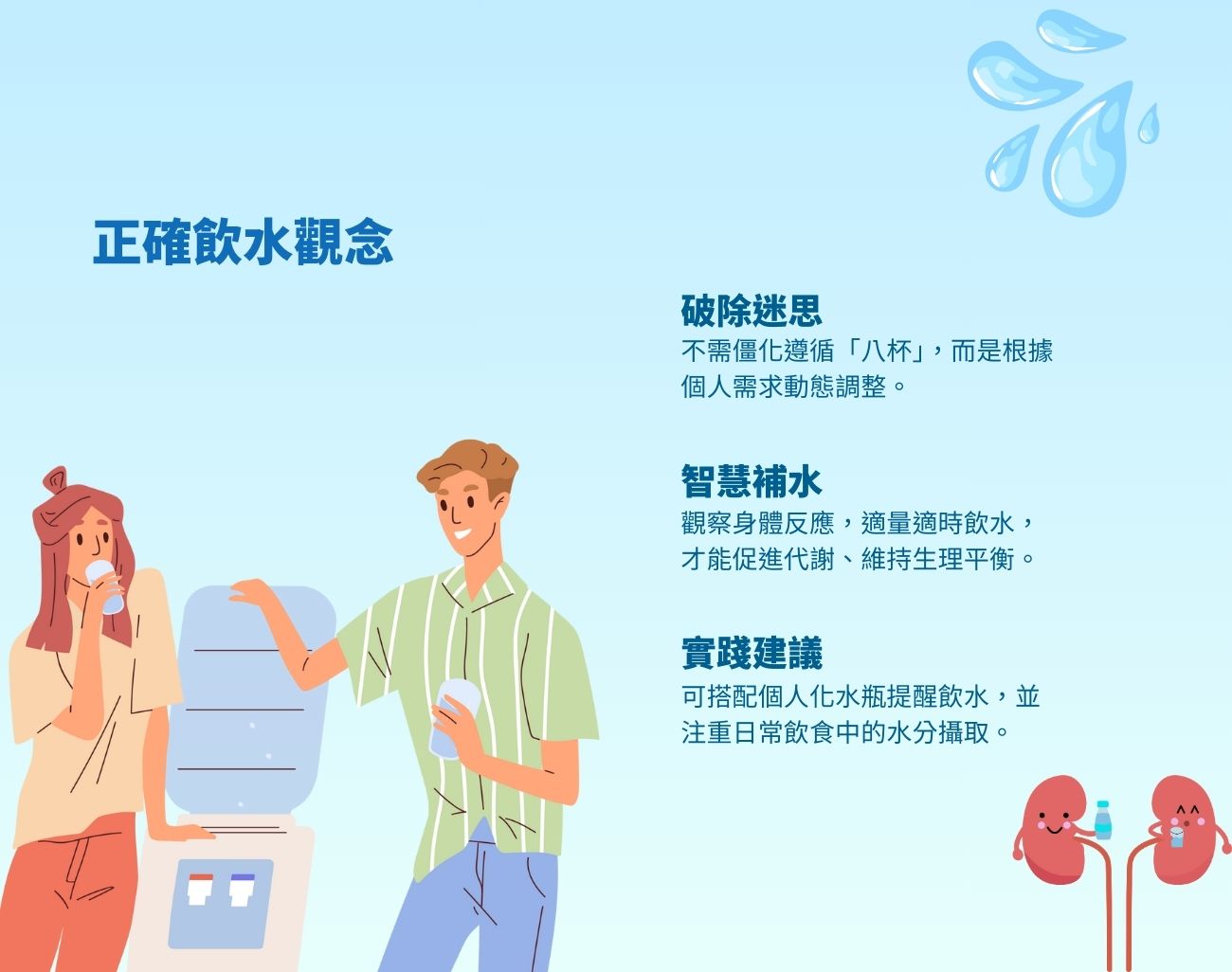 健康飲水指南、正確補水量、過量飲水風險、個體飲水差異、科學飲水建議、訂製化保溫杯、禮品杯具套件、健康生活禮品、企業贈品推薦