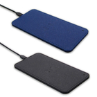 Wyless Leather L8 輕便薄型無線充電器