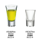 烈酒杯