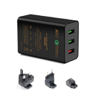 USB充電分享器3PORT快充板