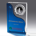 客製化水晶獎座禮品