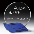客製化水晶獎座禮品