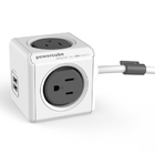 Powercube魔術方塊USB延長線