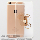 iPhone指環手機保護套