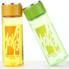 500ml 廣告水壺