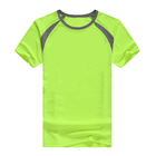 快乾圓領廣告T-shirt