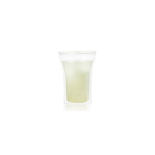 繽紛雙層杯