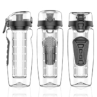 1000ML Tritan運動太空杯