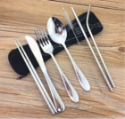 不銹鋼餐具套裝