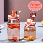 Tritan隨身水壺