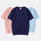 客製化商品 精梳棉T-shirt