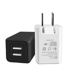 USB口便攜充電頭