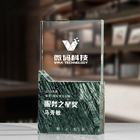 大理石創意客製獎座