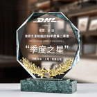 創意大理石客製獎座