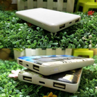超薄大卡片行動電源